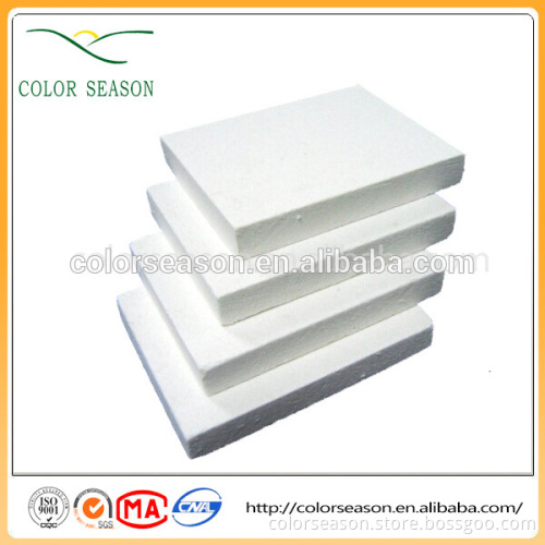 Insulating Ceramic Fiber Board for Furnace